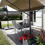 L'abri Des Ames Apartmán *