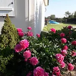 Apartmán L'abri Des Ames
