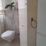 Apartmán L'abri Des Ames Gerponville