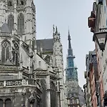 L'abri Des Ames * Gerponville