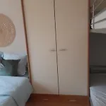 L'abri Des Ames Apartmán Gerponville