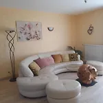 L'abri Des Ames Apartmán *