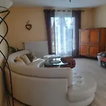 L'abri Des Ames Apartmán Gerponville