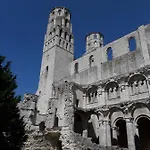 L'abri Des Ames Apartmán
