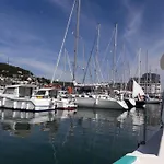 L'abri Des Ames Apartmán Gerponville