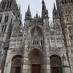 L'abri Des Ames Apartmán