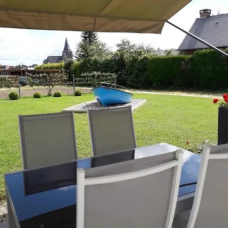 L'abri Des Ames