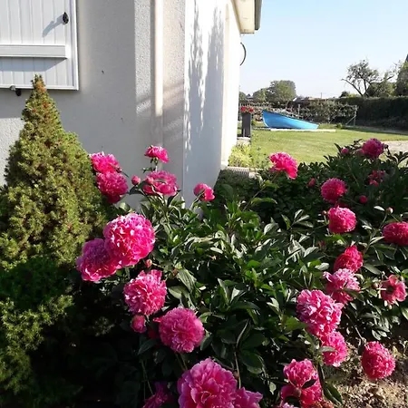 Appartement L'abri Des Ames
