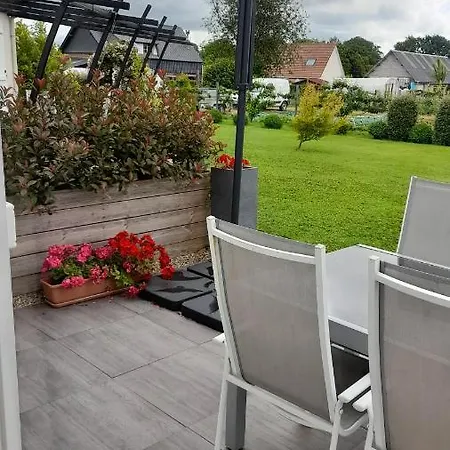 L'abri Des Ames *