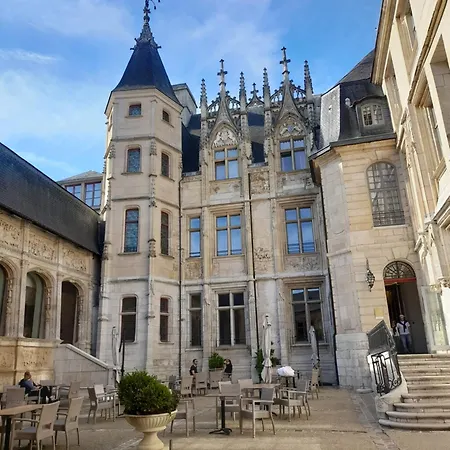 L'abri Des Ames * Gerponville