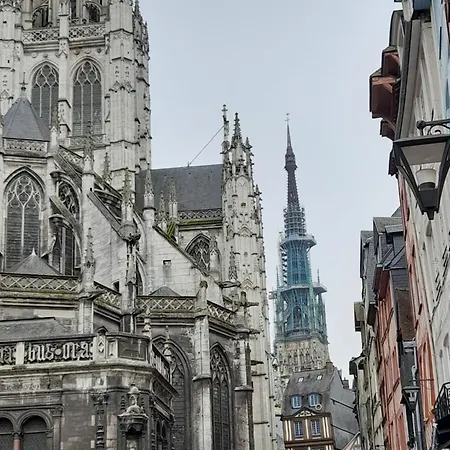 L'abri Des Ames * Gerponville