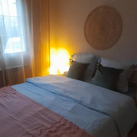 L'abri Des Ames Gerponville