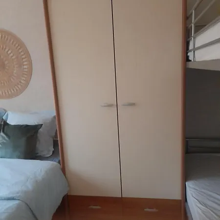 L'abri Des Ames Appartement Gerponville