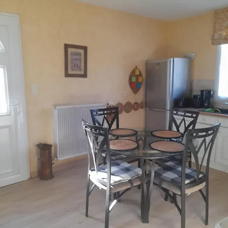 شقة L'abri Des Ames