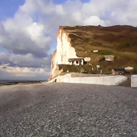 L'abri Des Ames * Gerponville