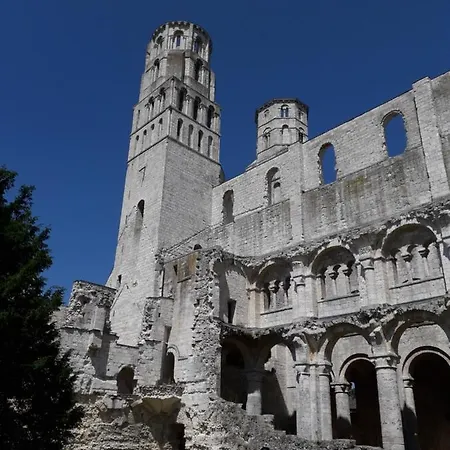 L'abri Des Ames Appartement